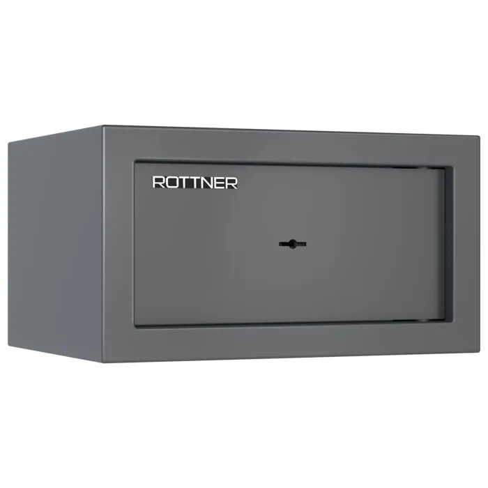 Seifuri - Seif certificat antiefractie Praktik 17 inchidere cheie