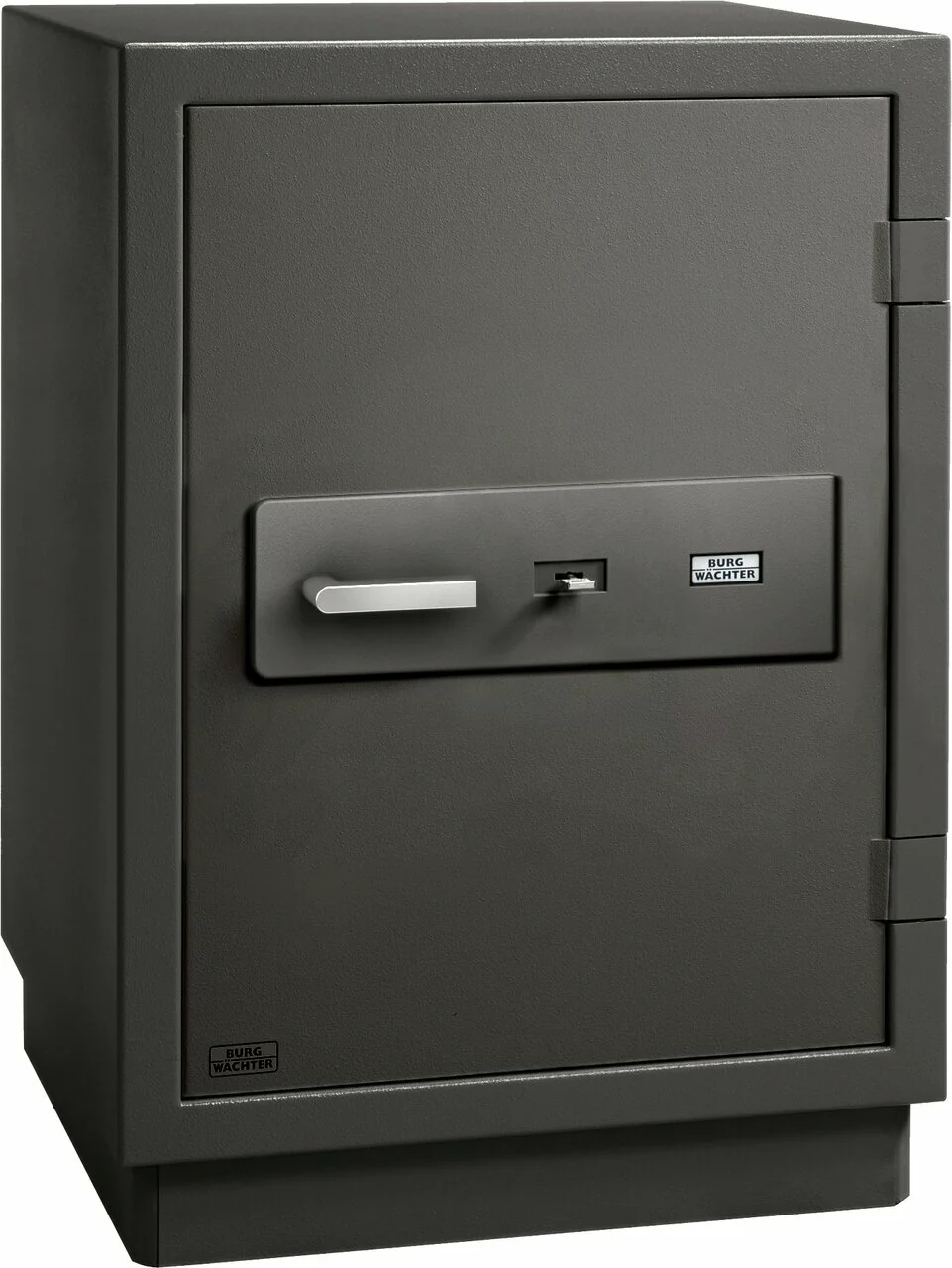 Seifuri certificate antiefractie - Seif certificat antiefractie Royal 532 K inchidere cheie