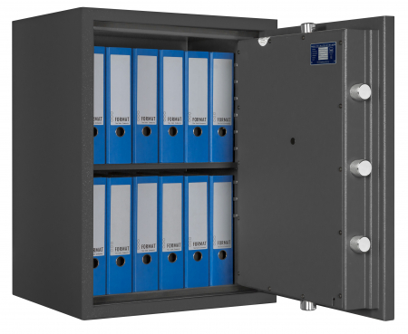 Seif certificat antiefractie Topas Pro 20 inchidere electronica [6]