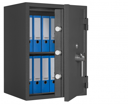 Seif certificat antiefractie Topas Pro 20 inchidere electronica [4]