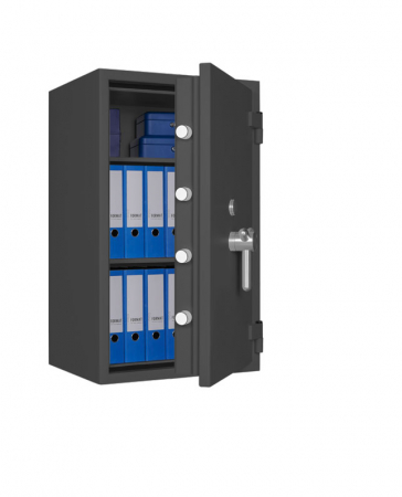 Case de bani - Seif certificat antiefractie Topas Pro 30 inchidere electronica