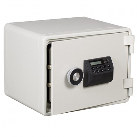 Seifuri si casete antifoc - Seif certificat antifoc Sun Safe Electronic EM015 inchidere electronica