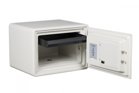 Seif certificat antifoc Sun Safe Electronic ES020 inchidere electronica [1]