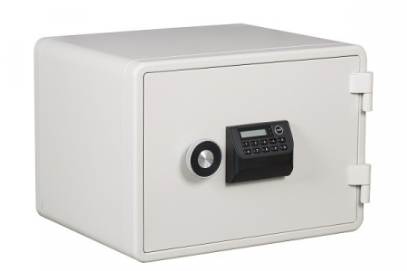Seifuri si casete antifoc - Seif certificat antifoc Sun Safe Electronic ES020 inchidere electronica