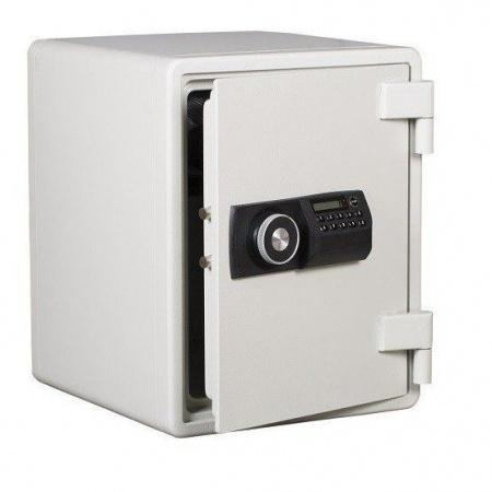 Seif certificat antifoc Sun Safe Electronic ES031D inchidere electronica [1]