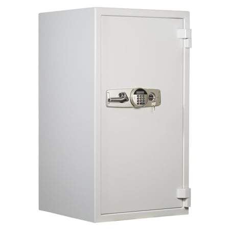Seifuri - Seif certificat antifoc Sun Safe Electronic Plus ES 150 inchidere dubla: cheie si cifru electronic