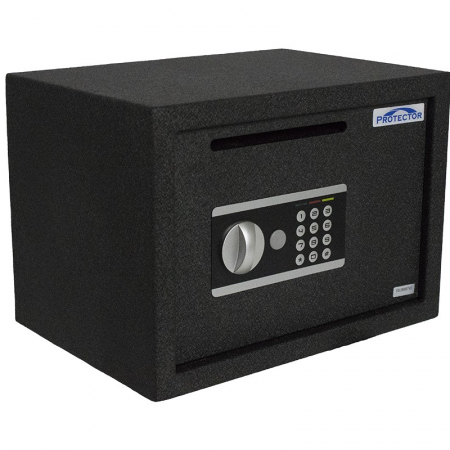 Seif cu fanta Protector Domestic inchidere electronica [1]
