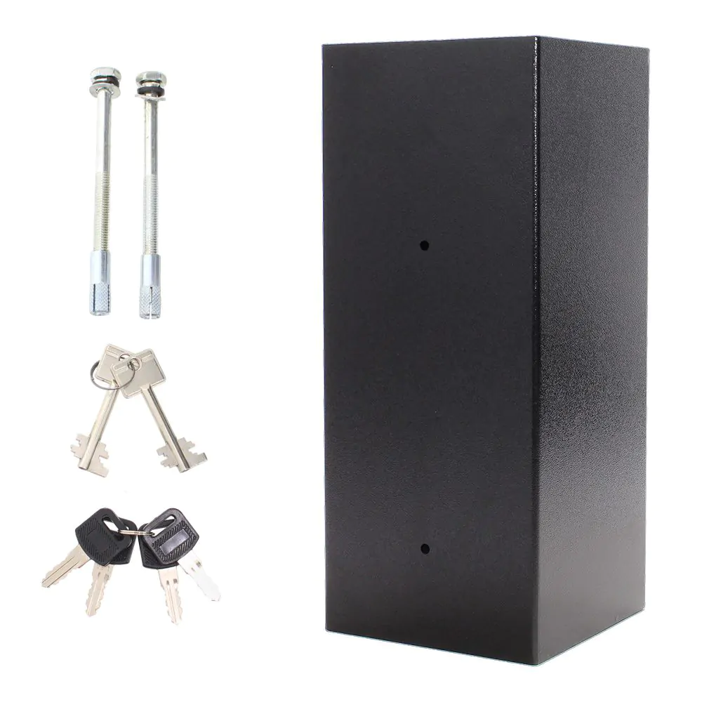 Seif cu sertar de alimentare Cashmatic 1 inchidere cheie [4]