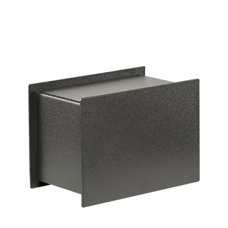 Seif incastrabil in perete PointSafe PW 1 S inchidere cheie [4]