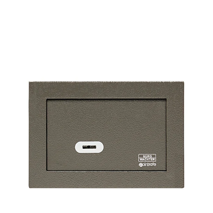 Seif incastrabil in perete PointSafe PW 1 S inchidere cheie [3]