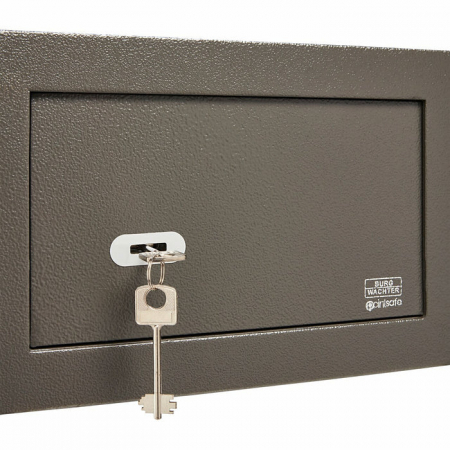 Seif incastrabil in perete PointSafe PW 2 S inchidere cheie [5]