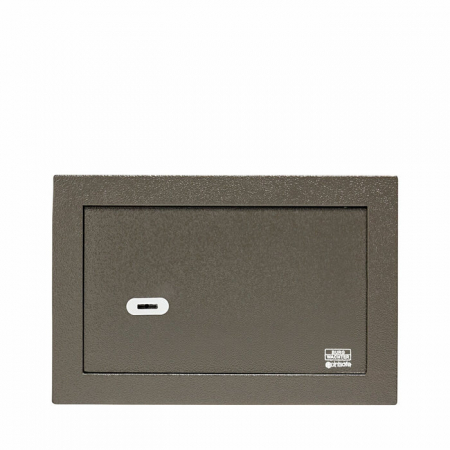 Seif incastrabil in perete PointSafe PW 3 S inchidere cheie [3]