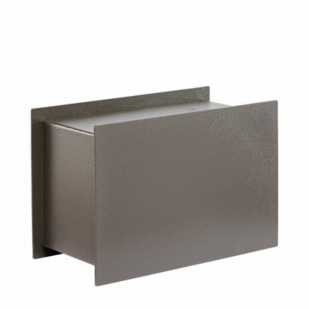 Seif incastrabil in perete PointSafe PW 3 S inchidere cheie [4]
