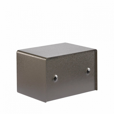 Seif mobila PointSafe P1 S inchidere cheie [4]