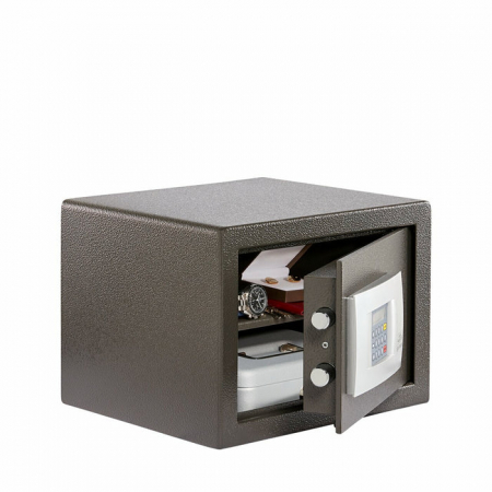 Seif mobila PointSafe P2 E inchidere electronica [1]