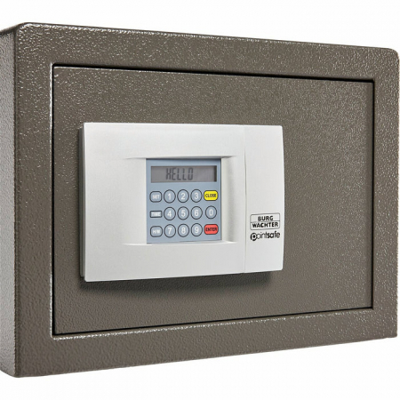 Seif mobila PointSafe P2 E inchidere electronica [5]