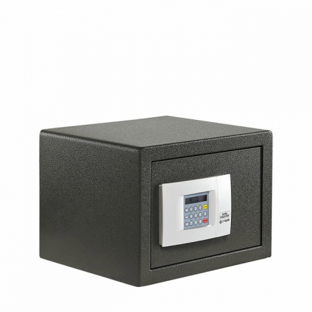 Seifuri hotel - Seif mobila PointSafe P2 E inchidere electronica