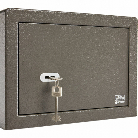 Seif mobila PointSafe P2 S inchidere cheie [5]