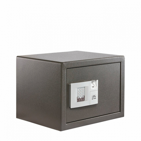 Seifuri mobila - Seif mobila PointSafe P3 E  FS inchidere biometrica