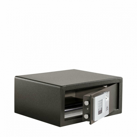 Seif mobila PointSafe P3 E FS LAP inchidere biometrica [1]