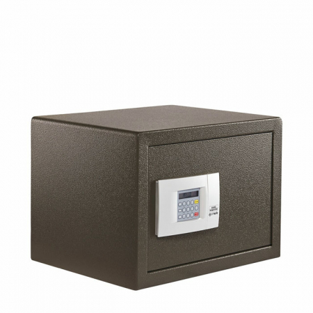Seifuri mobila - Seif mobila PointSafe P3 E inchidere electronica