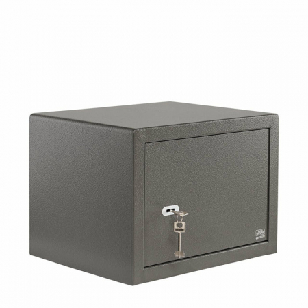 Seifuri mobila - Seif mobila PointSafe P3 S inchidere cheie