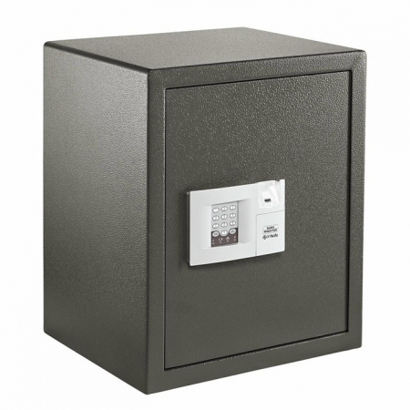 Seifuri hotel - Seif mobila PointSafe P4 E  FS inchidere biometrica