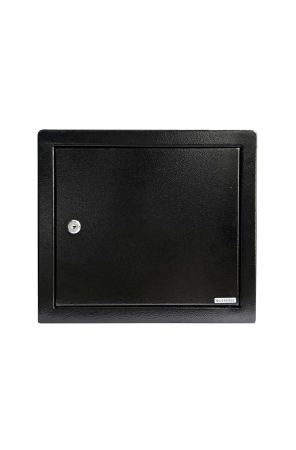 Seifuri si casete pistol - Seif pentru pistol cu depozitar munitie SPG inchidere cheie
