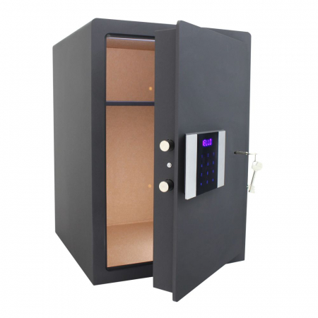 Seif Prestige 500 inchidere electronica [1]