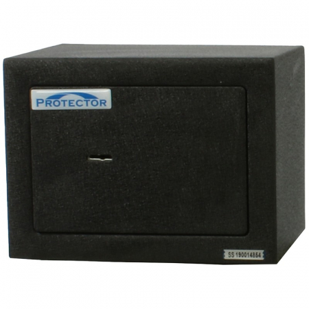 Seifuri mobila - Seif Protector Domestic 1723 K inchidere cheie