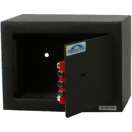 Seif Protector Domestic 1723 K inchidere cheie [2]
