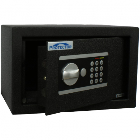 Seif Protector Domestic 2031 E inchidere electronica [1]