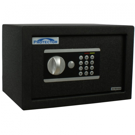 Seifuri hotel - Seif Protector Domestic 2031 E inchidere electronica