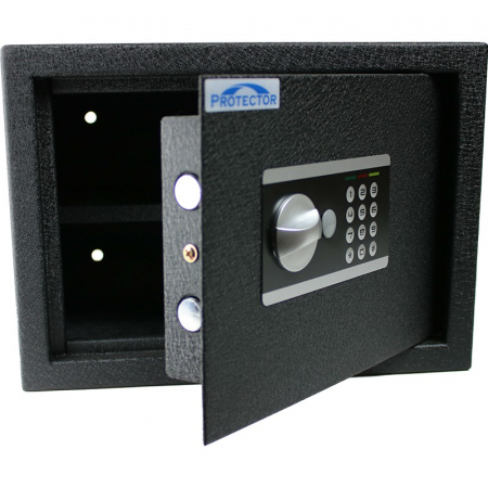 Seif Protector Domestic 2535 E inchidere electronica [2]