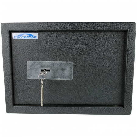 Reduceri - Seif Protector Domestic 2535 K inchidere cheie