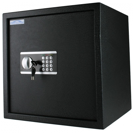 Seif Protector Domestic 4040 E inchidere electronica [2]