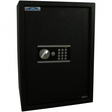 Seifuri mobila - Seif Protector Domestic 5035 E inchidere electronica