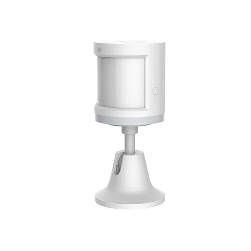 Smart Home - Senzor de miscare Aqara Motion Sensor P1 Alb