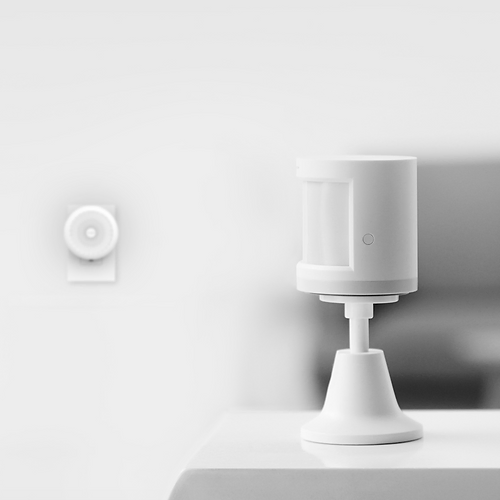 Senzor de miscare Aqara Motion Sensor P1 Alb [3]