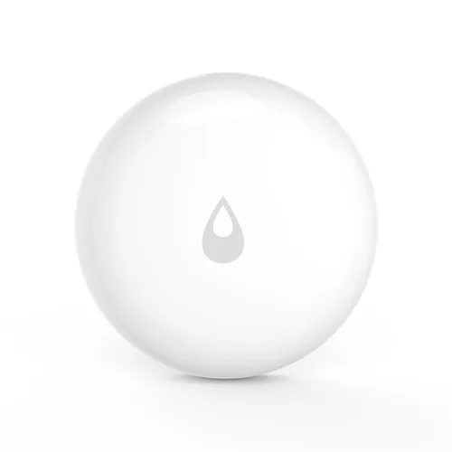 Smart Home - Senzor detectie scurgeri apa wireless Aqara Alb