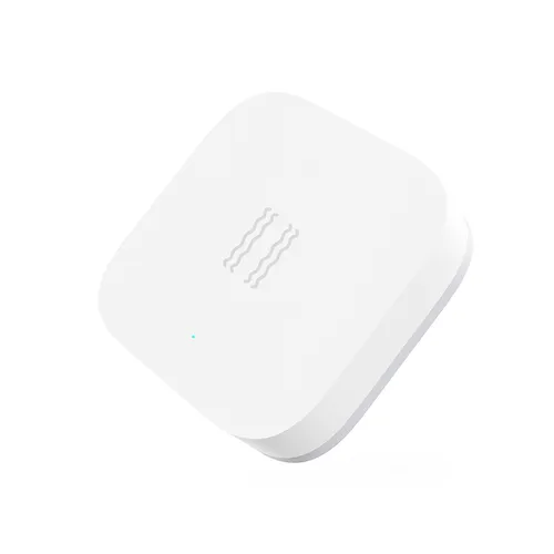 Smart Home - Senzor pentru detectarea vibratiilor Aqara T1 Alb