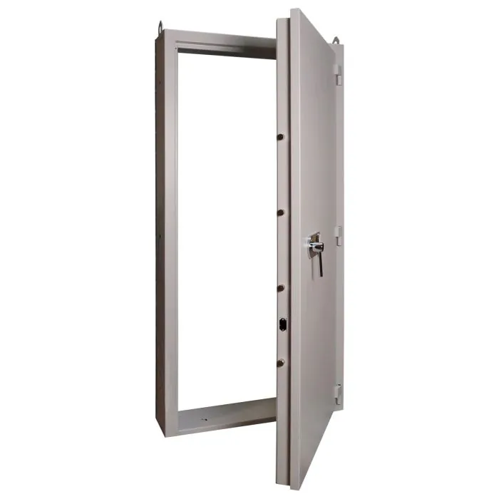 Usa camera de tezaur TTV20 inchidere electronica [1]