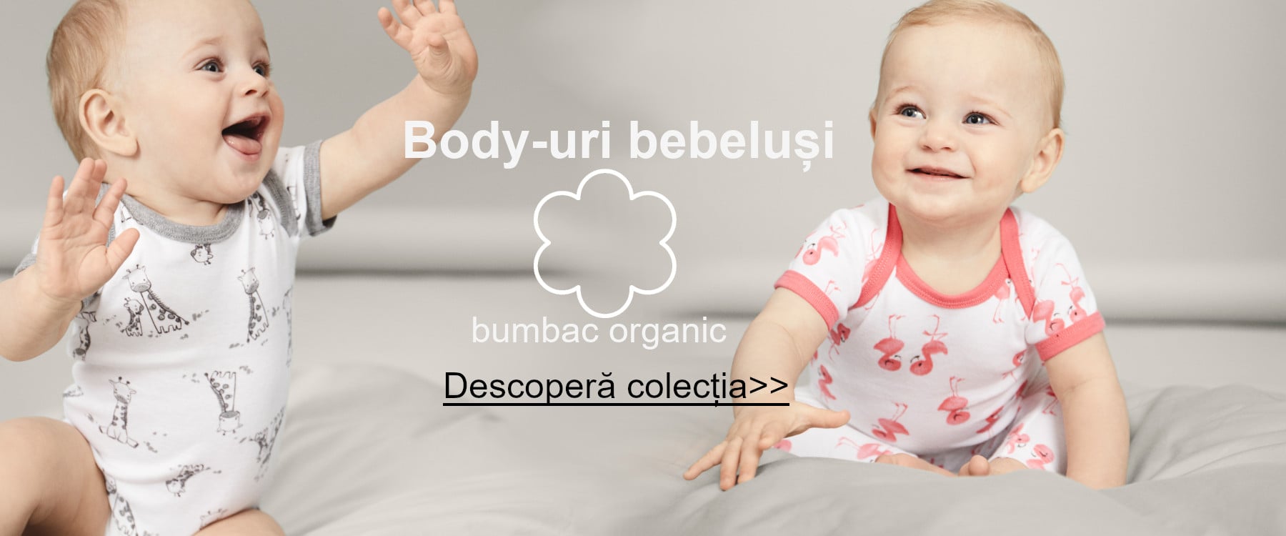 Bebeluși (0-12 luni)