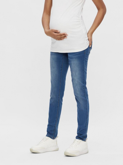 Blugi slim gravide - Mamalicious Fifty [3]