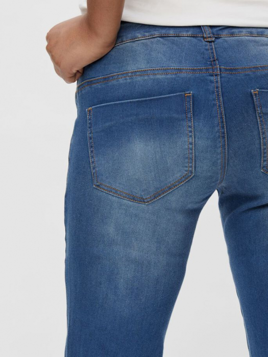 Blugi slim gravide - Mamalicious Fifty [5]