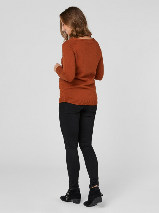 bluza-tricotata-gravide-mamalicious-crysta-spice [3]
