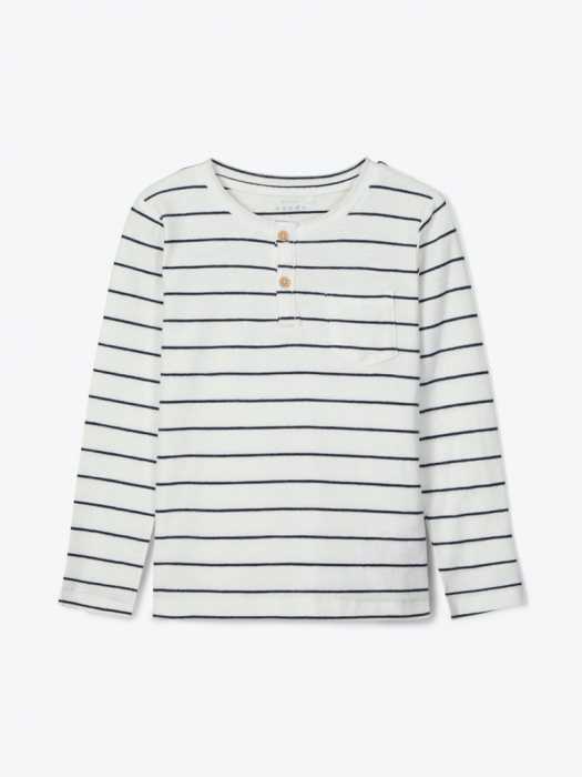 bluza-baieti-bumbac-organic-valentin-white [4]