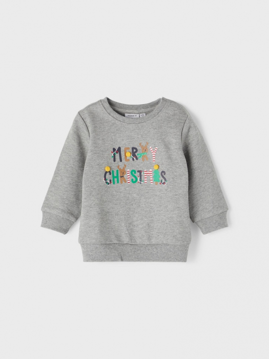bluza-bebe-craciun-bumbac-flausat-name-it-grey [4]