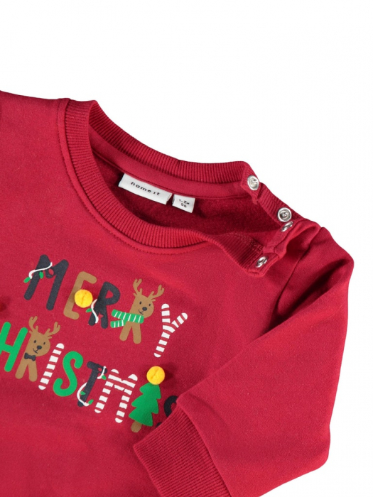 bluza-bebe-craciun-bumbac-flausat-name-it-jester [2]