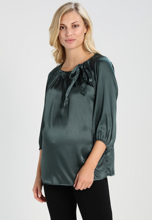 Bluza eleganta pentru gravide Mamalicious Caro